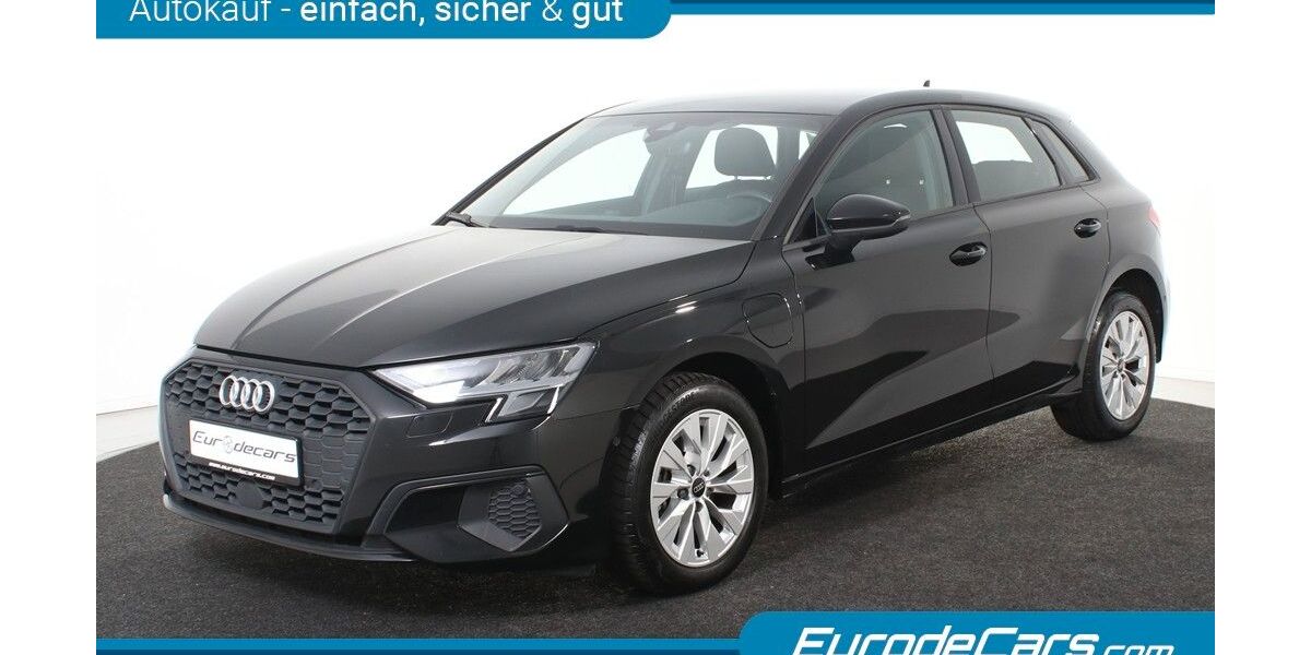 Audi A3 54.000 km 25.850 &euro; Herzogenrath 52134