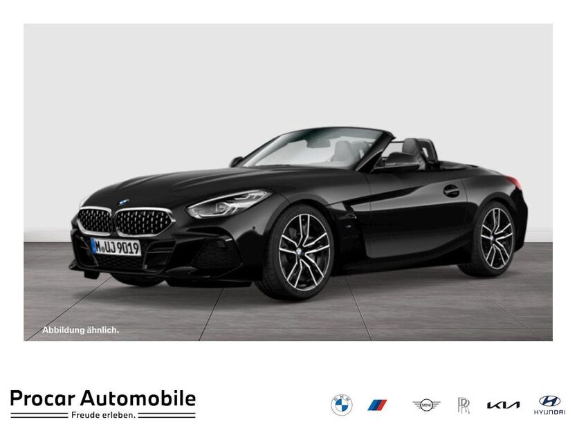 BMW Z4 40.347 km 41.995 € Köln-West 50858