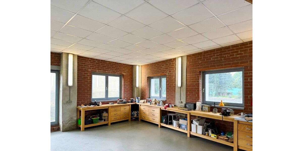 Gewerbeobjekt Malschwitz Baruth - 180.000&euro; | Angebot:25694296