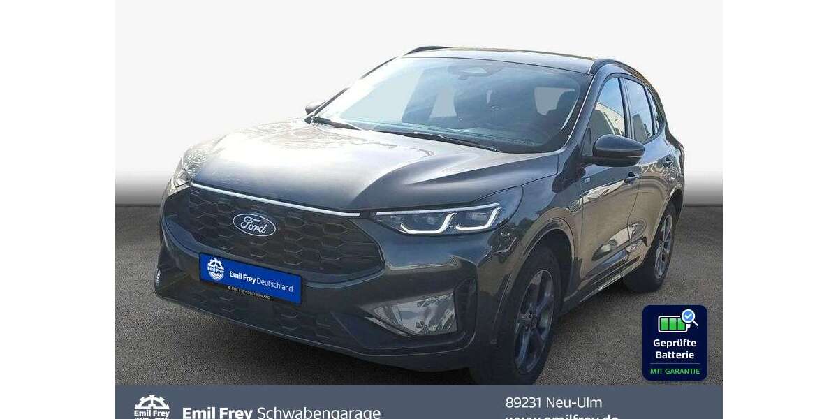 Ford Kuga 22.170 km 32.980 &euro; Neu-Ulm 89231
