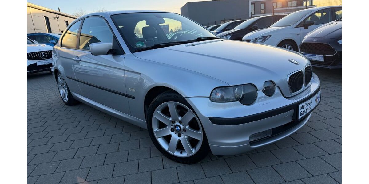 BMW 318 182.000 km 3.999 &euro; Weiden 92637