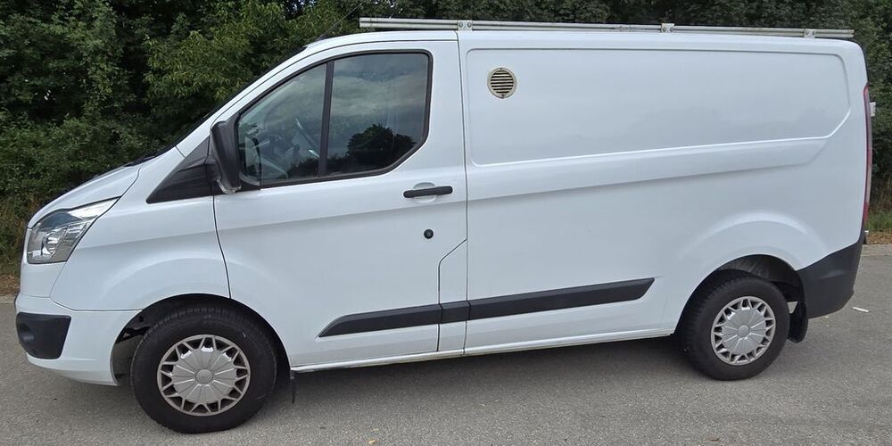 Transit Custom