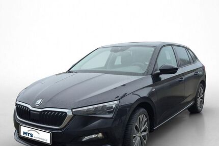 Skoda Scala 65.750 km 16.650 &euro; Friedberg 61169
