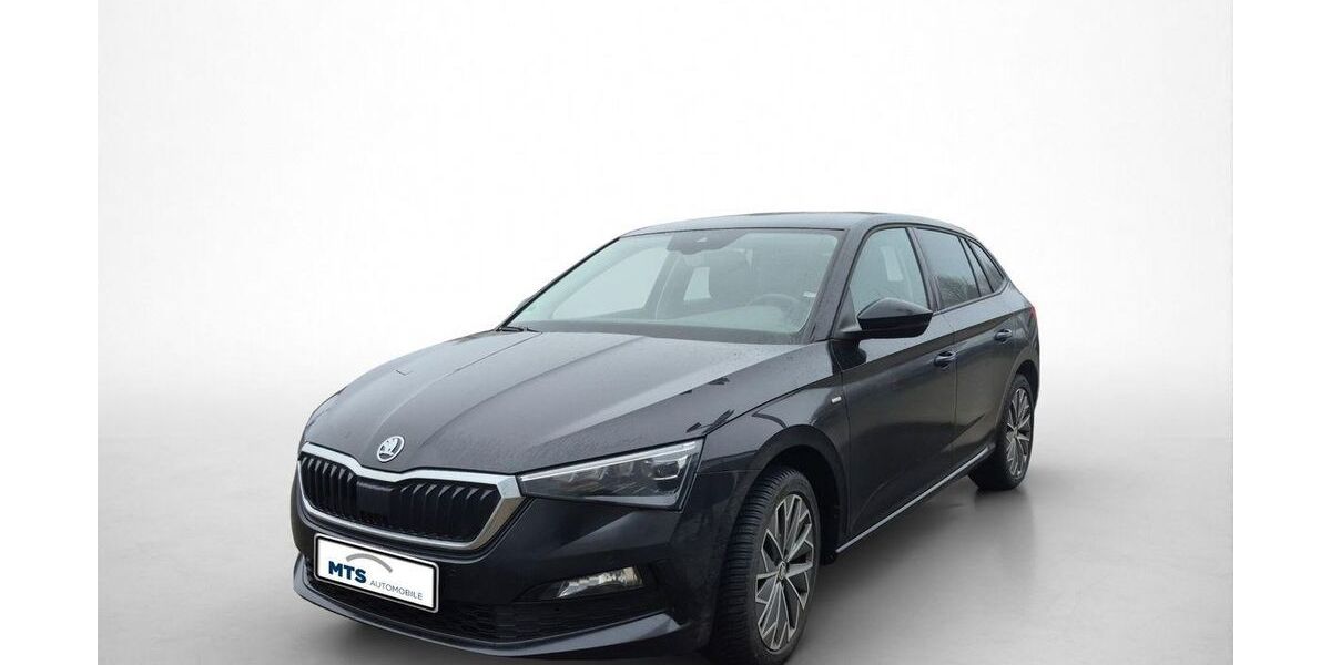 Skoda Scala 65.750 km 16.650 &euro; Friedberg 61169