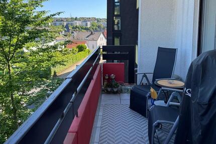 Sehr schöne 4 Zimmer Wohnung in Idstein- sehr zentral 4 zimmer