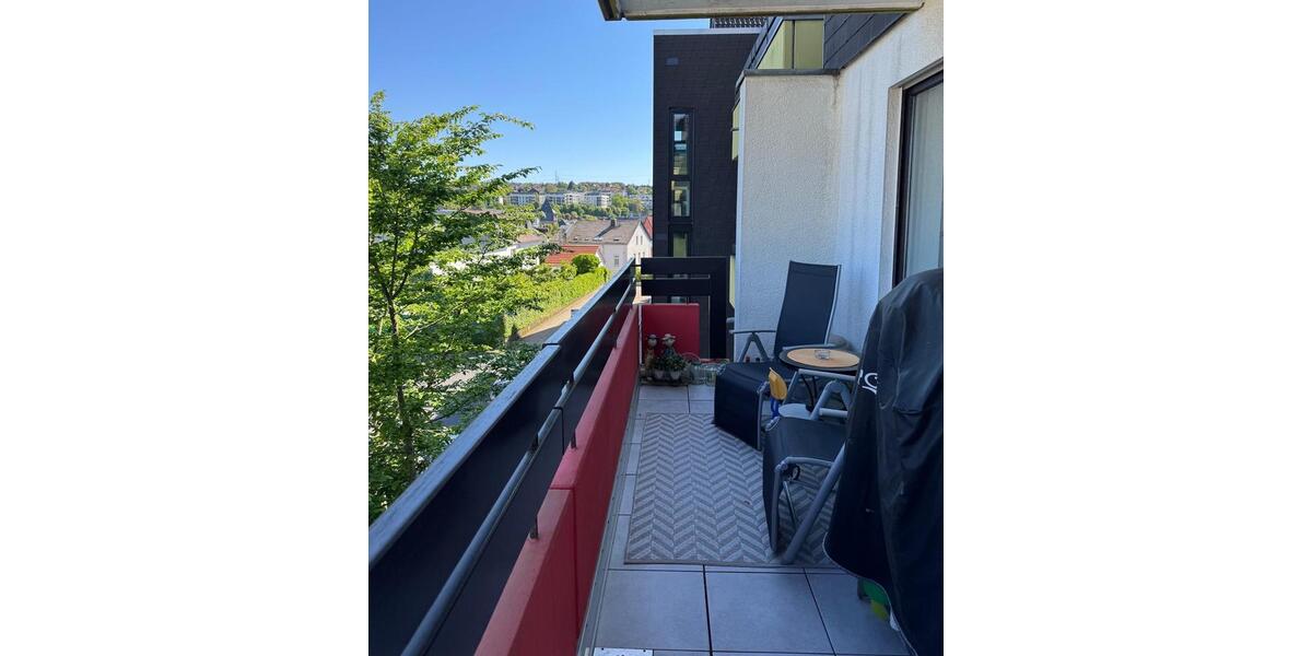 Sehr schöne 4 Zimmer Wohnung in Idstein- sehr zentral 4 zimmer