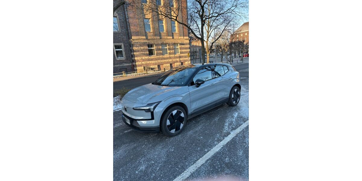 Volvo EX30 11.500 km 28.500 &euro; Herne 44625