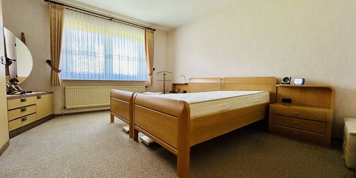 Einfamilienhaus Fredenbeck / Groß Fredenbeck Fredenbeck - 3 Zimmer, 126 m&sup2;, 380.000&euro; | Angebot:26257464