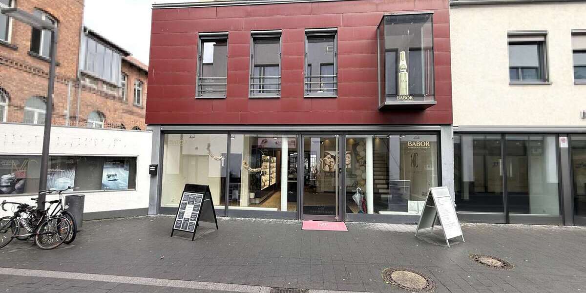 Einzelhandel in Braunschweig 599.000 € 176 m² zimmer