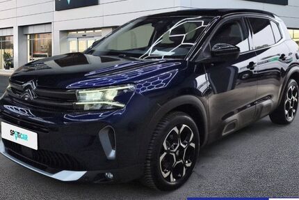 Citroen C5 Aircross 33.490 km 22.990 &euro; Hamburg 22529