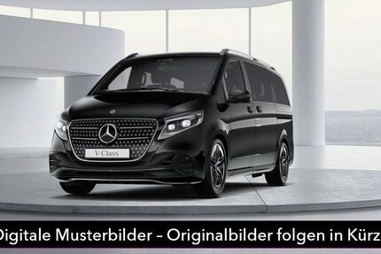 Mercedes V 300
