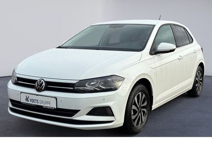 VW Polo 17.492 km 15.840 &euro; Wolfenbüttel 38304