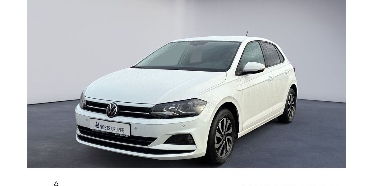 VW Polo 17.492 km 15.940 &euro; Wolfenbüttel 38304