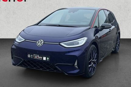 VW ID.3 8.000 km 43.890 &euro; Nittenau 93149