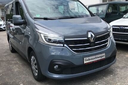 Renault Trafic 115.000 km 23.490 &euro; Mainz-Kastel 55252