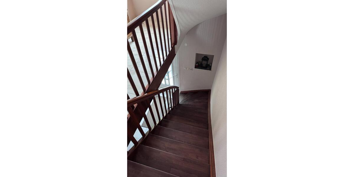 Wohnung 3Zi, Küche,Bad 3 zimmer