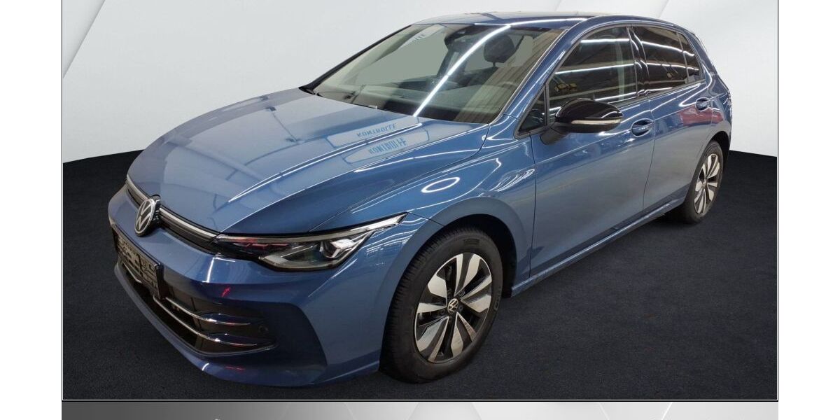 VW Golf 25.000 km 24.470 &euro; Helmstedt 38350