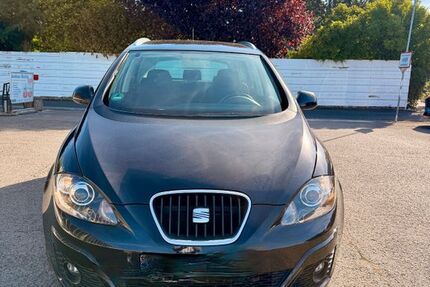 Seat Altea 125.000 km 5.849 &euro; Nordstemmen 31171