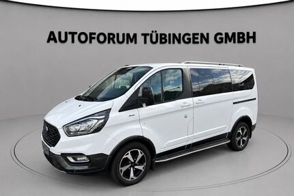 Ford Tourneo Custom 39.200 km 34.580 &euro; TÜBINGEN 72072