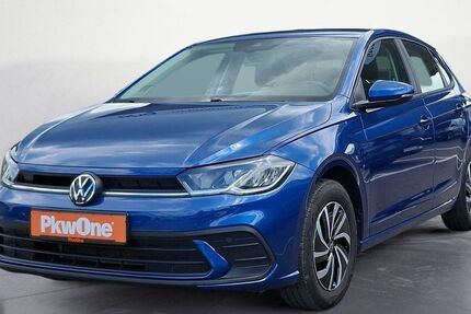 VW Polo 36.802 km 15.930 &euro; Göppingen 73037
