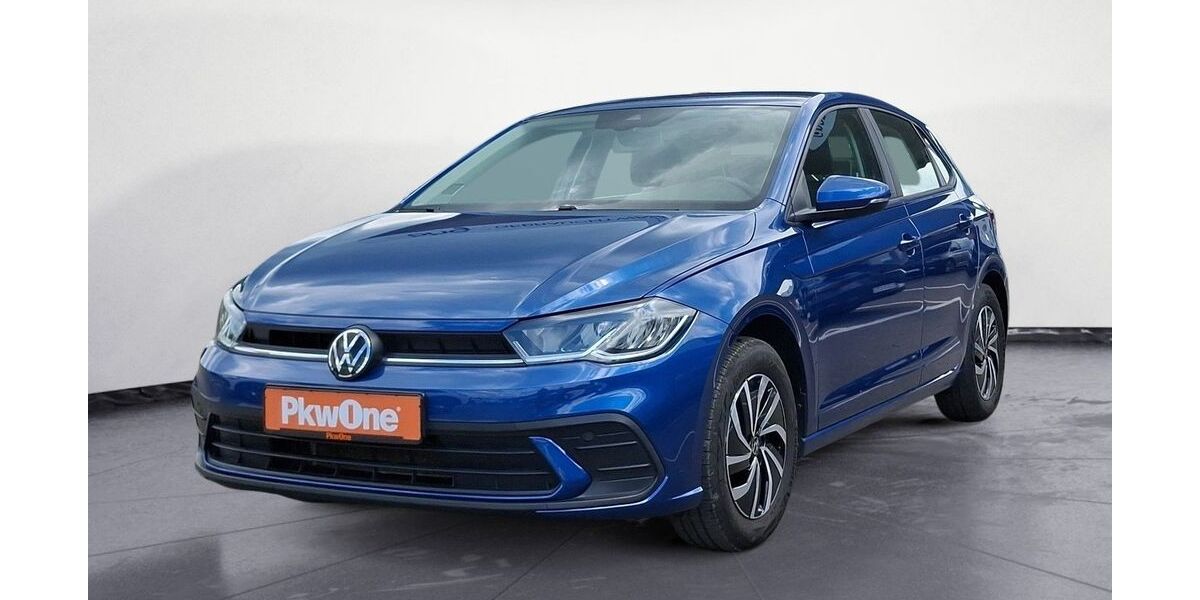 VW Polo 36.802 km 15.930 &euro; Göppingen 73037