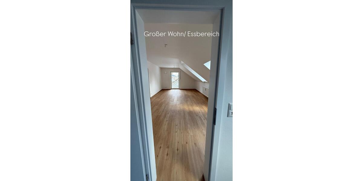 Wohnung zu vermieten 70qm 3 Zimmer 3 zimmer