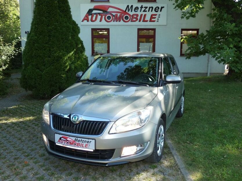 Fabia