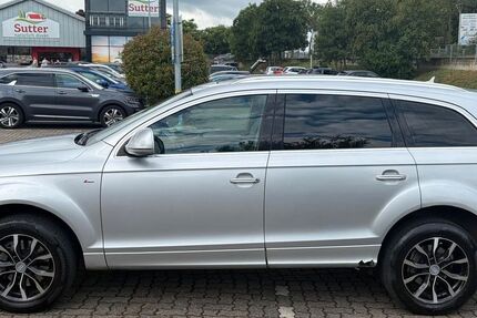 Audi Q7 270.275 km 6.900 &euro; Worms 67547