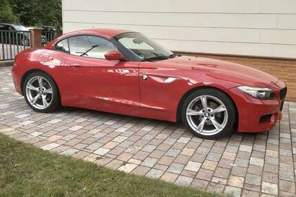 BMW Z4 135.000 km 15.900 &euro; Neuhofen 67141