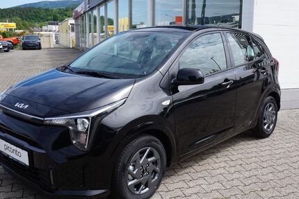 Kia Picanto 5.600 km 16.950 &euro; Rötz 92444
