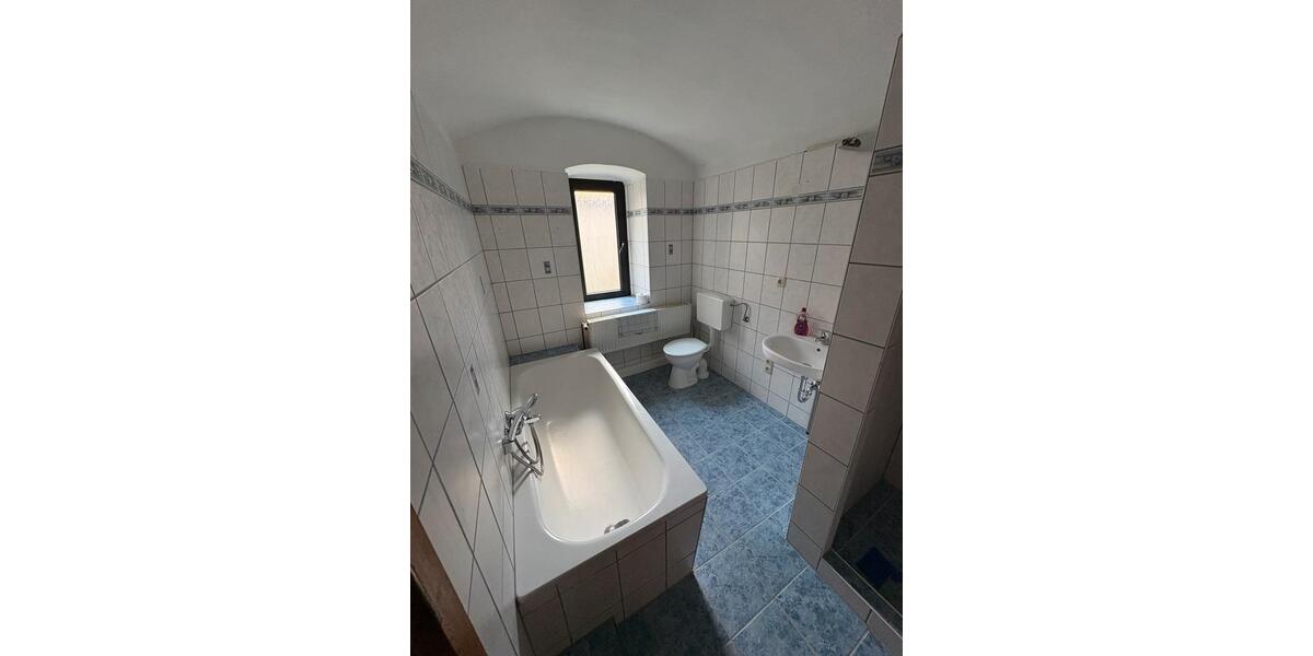 Terrassenwohnung Grimma - 2 Zimmer, 87 m&sup2;, 690&euro; | Angebot:25545377