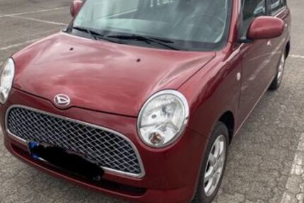 Daihatsu TREVIS 160.000 km 3.999 &euro; köln 50735