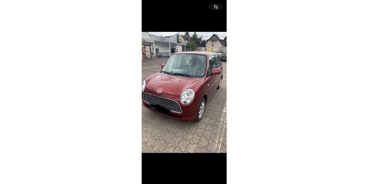 Daihatsu TREVIS 160.000 km 3.999 &euro; köln 50735