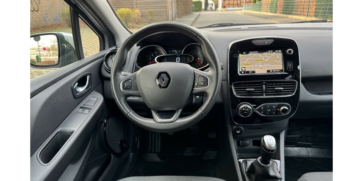 Renault Clio GT1.5 dCi Klima Navi Temp 1Hd ZahnriemenNeu 70.000 km 11.000 &euro; Erftstadt 50374