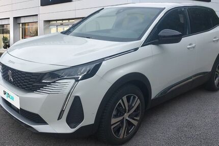 Peugeot 3008 23.650 km 25.990 &euro; Goslar 38644