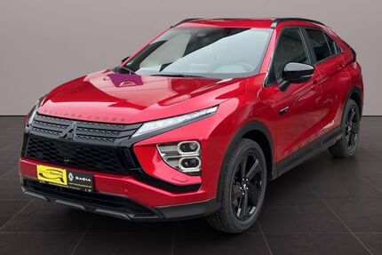 Mitsubishi Eclipse Cross 2.600 km 25.990 &euro; Ehrenkirchen 79238