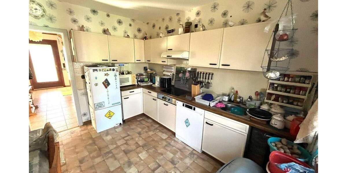 Einfamilienhaus Achim Bierden - 5 Zimmer, 100 m&sup2;, 299.000&euro; | Angebot:24871829