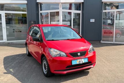 Seat Mii 140.700 km 3.393 &euro; Herford 32052