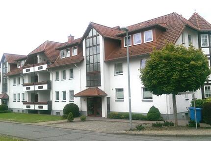 Wohnung Bad Sachsa - 2 Zimmer, 45 m&sup2;, 300&euro; | Angebot:26350803