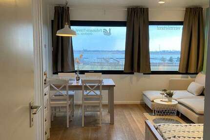 Wohnung Fehmarn Burgtiefe - 1 Zimmer, 29 m&sup2;, 139.000&euro; | Angebot:25396223