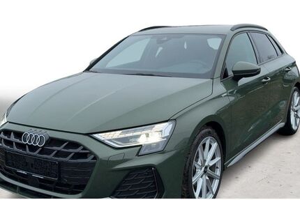 Audi A3 4.516 km 29.330 &euro; Geldern 47608