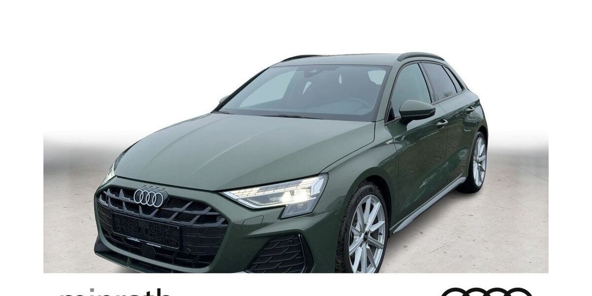 Audi A3 4.516 km 32.430 &euro; Geldern 47608