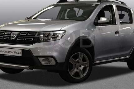 Dacia Sandero 28.105 km 12.980 € Essen 45141