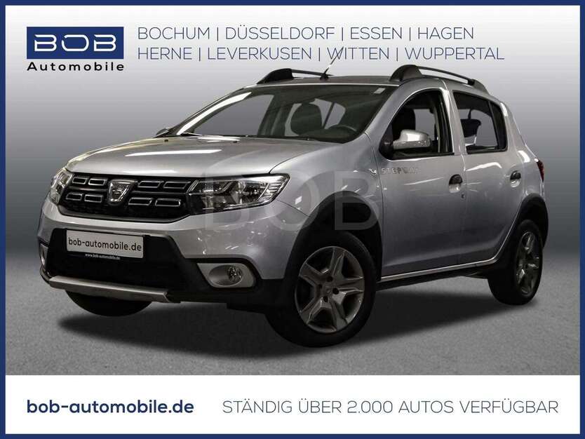 Dacia Sandero 28.105 km 12.980 € Essen 45141