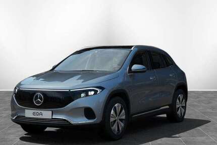 Mercedes EQA