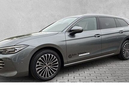 VW Passat Variant 44.292 km 38.490 &euro; Emden 26723