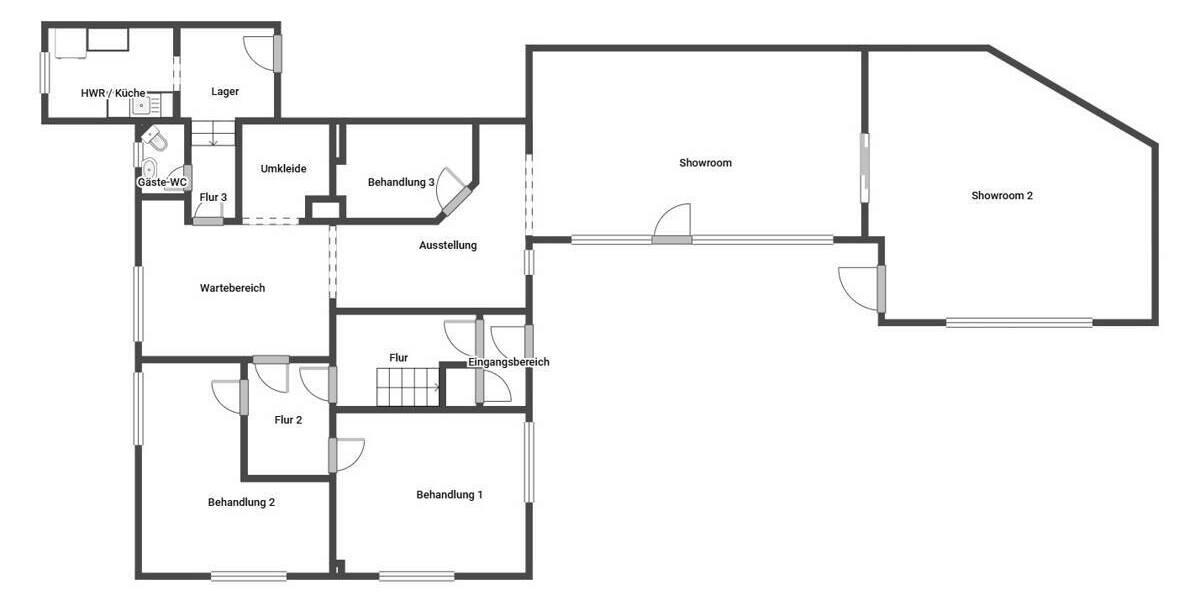 Mehrfamilienhaus, Wohnhaus Aurich Innenstadt - 339.000&euro; | Angebot:26417239