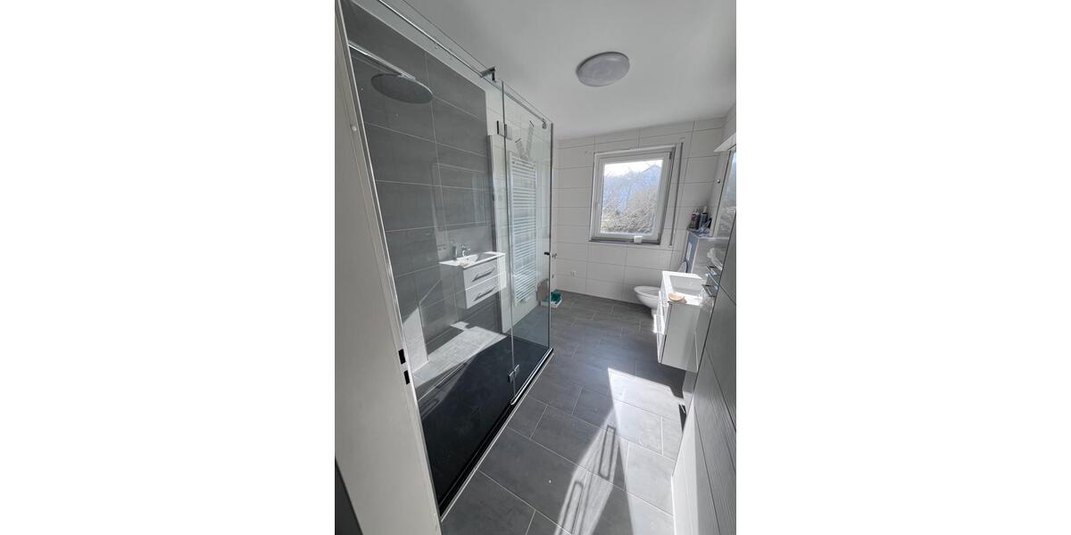 Etagenwohnung Amberg - 3 Zimmer, 96 m&sup2;, 850&euro; | Angebot:26275743