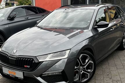 Skoda Octavia 53.500 km 33.290 &euro; Geislingen/Steige 73312