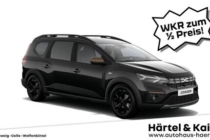 Dacia Jogger 3.291 km 25.690 &euro; Braunschweig 38124